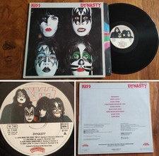 Album disque vinyle d'occasion  Lagny-sur-Marne