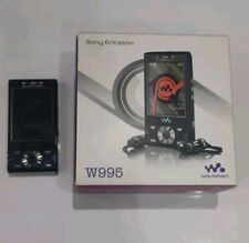 Sony ericsson walkman for sale  LIVERPOOL