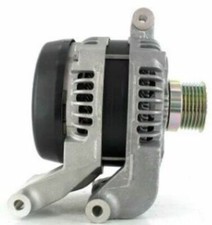 Usado, Lichtmaschine  Ford Focus + C-Max - 1.8 , 2.0 120A 104210-3532 . comprar usado  Enviando para Brazil