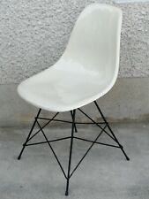 Ancienne chaise design d'occasion  Annemasse