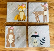 Set wall art for sale  Romeoville