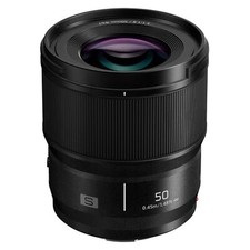 Panasonic obiettivi mirrorless usato  Italia