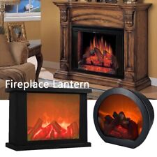 Creative led fireplace for sale  WALSALL