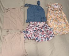 Toddler girl summer for sale  Des Plaines
