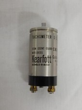 Kearfott aircraft tachometer for sale  STOKE-ON-TRENT