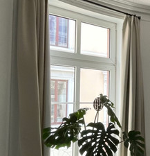 Ikea vilborg verdunklung gebraucht kaufen  Mainz