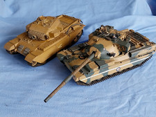 Tamiya 1.35 chieftain for sale  SHREWSBURY