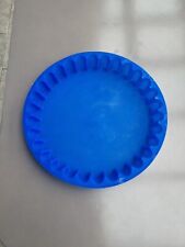 Silikon bstbodenform blau gebraucht kaufen  München