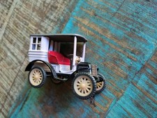 Rami tonneau panhard gebraucht kaufen  Hofheim