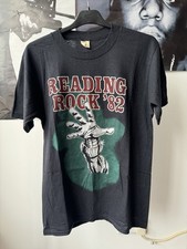 Reading rock festival for sale  RUSHDEN