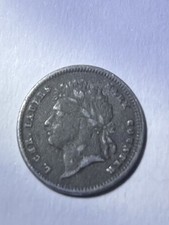 Antique coin chr for sale  WOLVERHAMPTON