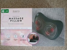 Naeo shiatsu massage for sale  BIRMINGHAM