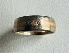 Eheringe trauringe 585er gebraucht kaufen  Sobernheim