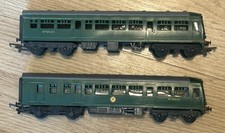 oo gauge green dmu for sale oo gauge green dmu for sale SWINDON