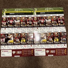 Washington redskins 2013 for sale  Tempe