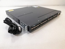 Cisco catalyst c3560x for sale  READING