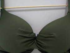 Bikini balconcino slip usato  Torino