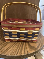 Longaberger rare 2015 for sale  Cresco