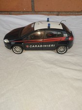 Fiat brava carabinieri usato  Mazzarrone