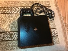 Ps4 pro sony gebraucht kaufen  Frankfurt am Main