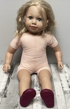 Zapf creation sally for sale  STIRLING
