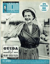 Incom 1952 rita usato  Italia