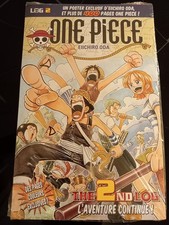 Eiichiro oda one d'occasion  Saint-Jean-en-Royans