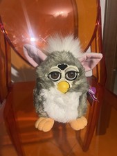 Furby vintage 1998 usato  Torino