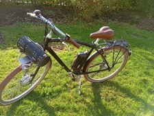 Bike retro look gebraucht kaufen  Warstein