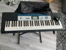 Casio 136 electronic for sale  READING