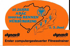 1000km rennen nürburgring gebraucht kaufen  Bad Laer