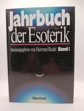 Jahrbuch esoterik band gebraucht kaufen  Buttenwiesen