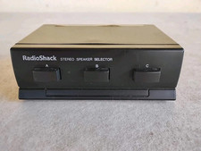 Radio shack stereo for sale  Comstock Park
