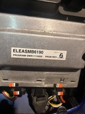 Eleasmb6190 rev electric for sale  Indianapolis