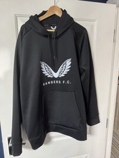 rangers hoodie for sale  BATHGATE