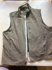 Orvis gilet size for sale  CWMBRAN