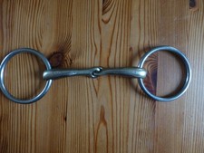 Sprenger gebiss dynamic gebraucht kaufen  Beulich, Halsenbach, Nörtershausen