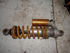 Amortisseur ohlins réviser d'occasion  Chalon-sur-Saône