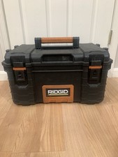 Ridgid pro gear for sale  Etters