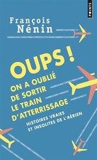 Oups oublie sortir d'occasion  France
