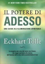 Libro potere adesso. usato Libro potere adesso. usato  Bellaria Igea Marina
