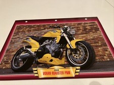 Voxan 1000 roadster d'occasion  Decize