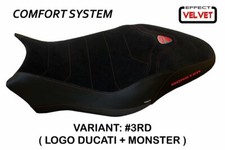 Ducati monster 821 usato  Italia