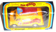 Corgi 426 fourgon d'occasion  France