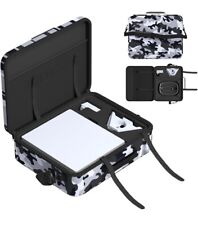 Mini estojo Starlink, bolsa de viagem estojo rígido para mini prato Starlink comprar usado  Enviando para Brazil