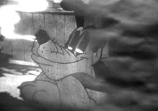 Pluto resquille film d'occasion  France