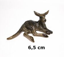 Kangourou miniature porcelaine d'occasion  Pézenas