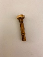 Hex head cap for sale  Port Huron
