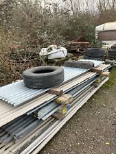 corrugated roof for sale  HOPE VALLEY