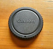 Canon camera body for sale  RUGBY